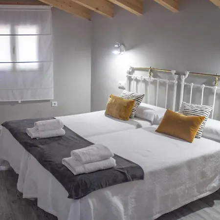 Holiday home Casa El Morral