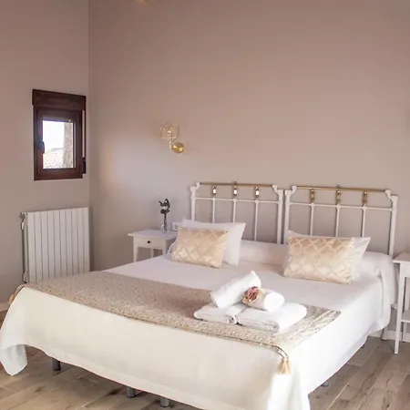 Holiday home Casa El Morral La Mata de los Olmos