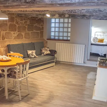 Casa El Morral * La Mata de los Olmos