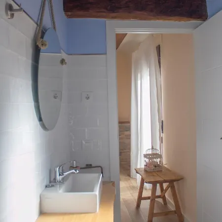 Casa El Morral Holiday home *