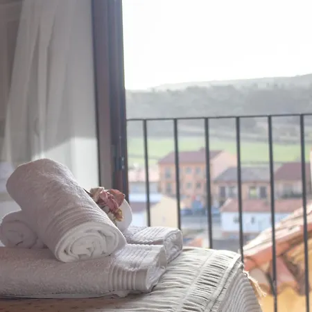 Holiday home Casa El Morral *