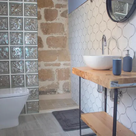 Casa El Morral Holiday home