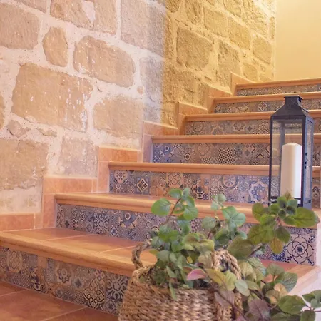 Casa El Morral La Mata de los Olmos