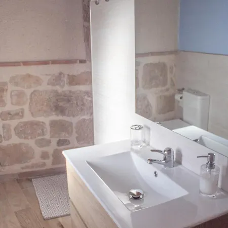 Casa El Morral * La Mata de los Olmos