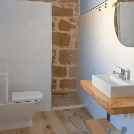 Holiday home Casa El Morral La Mata de los Olmos