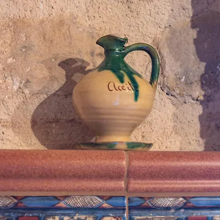 Casa El Morral Holiday home