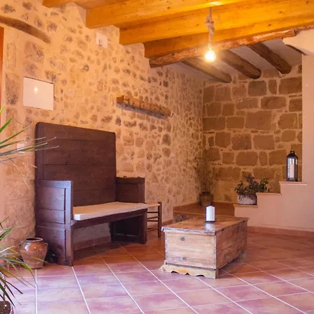 Casa El Morral *