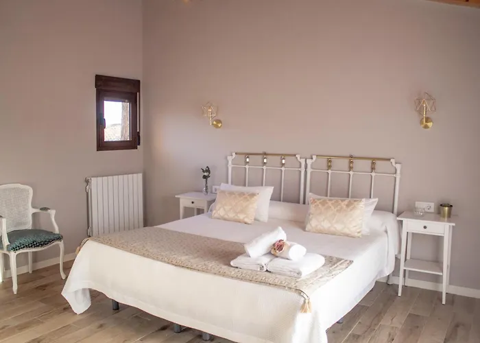 Casa vacanze Casa El Morral La Mata de los Olmos