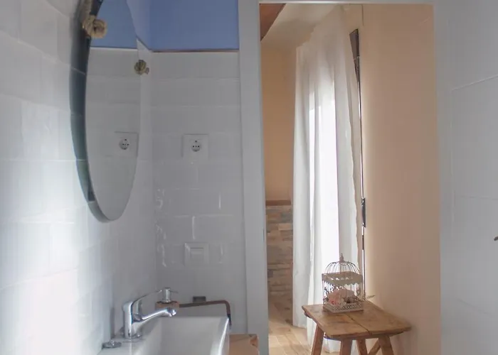 Casa El Morral Casa vacanze *