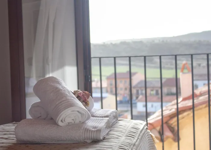 Casa vacanze Casa El Morral *