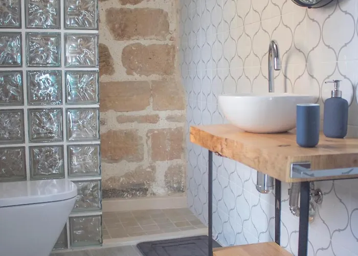 Casa El Morral Casa vacanze