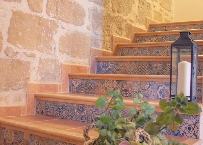 Casa El Morral La Mata de los Olmos