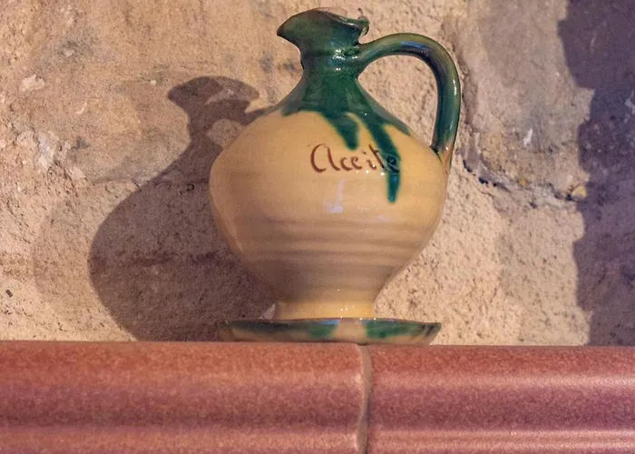 Casa El Morral Casa vacanze