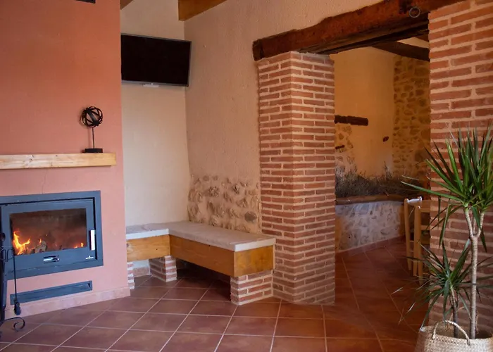 Casa vacanze Casa El Morral La Mata de los Olmos