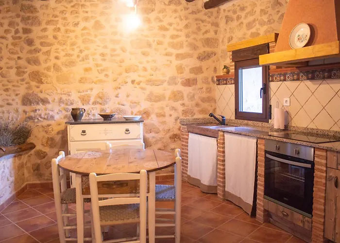 Casa vacanze Casa El Morral *